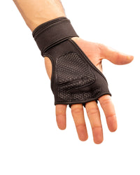 Open Gloves
