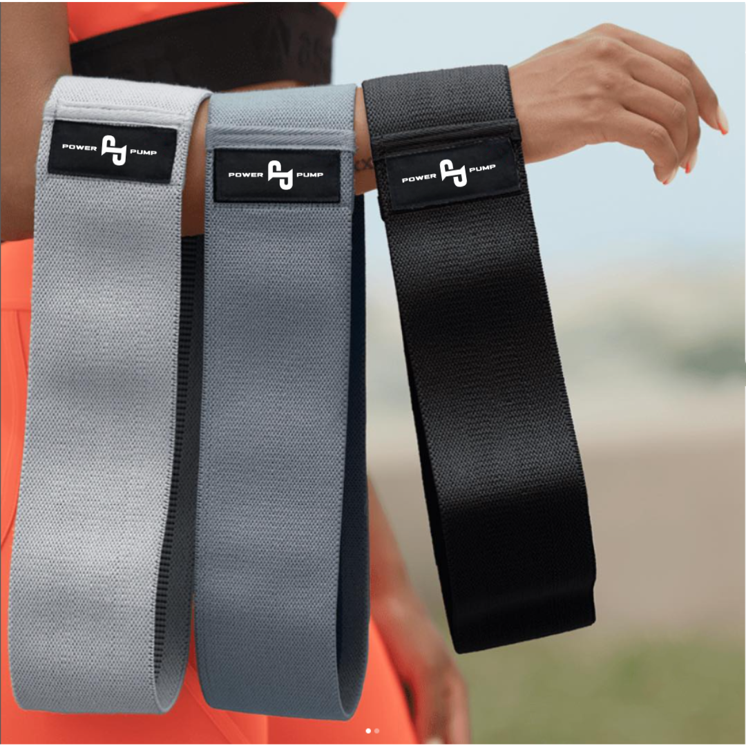 resistance bands