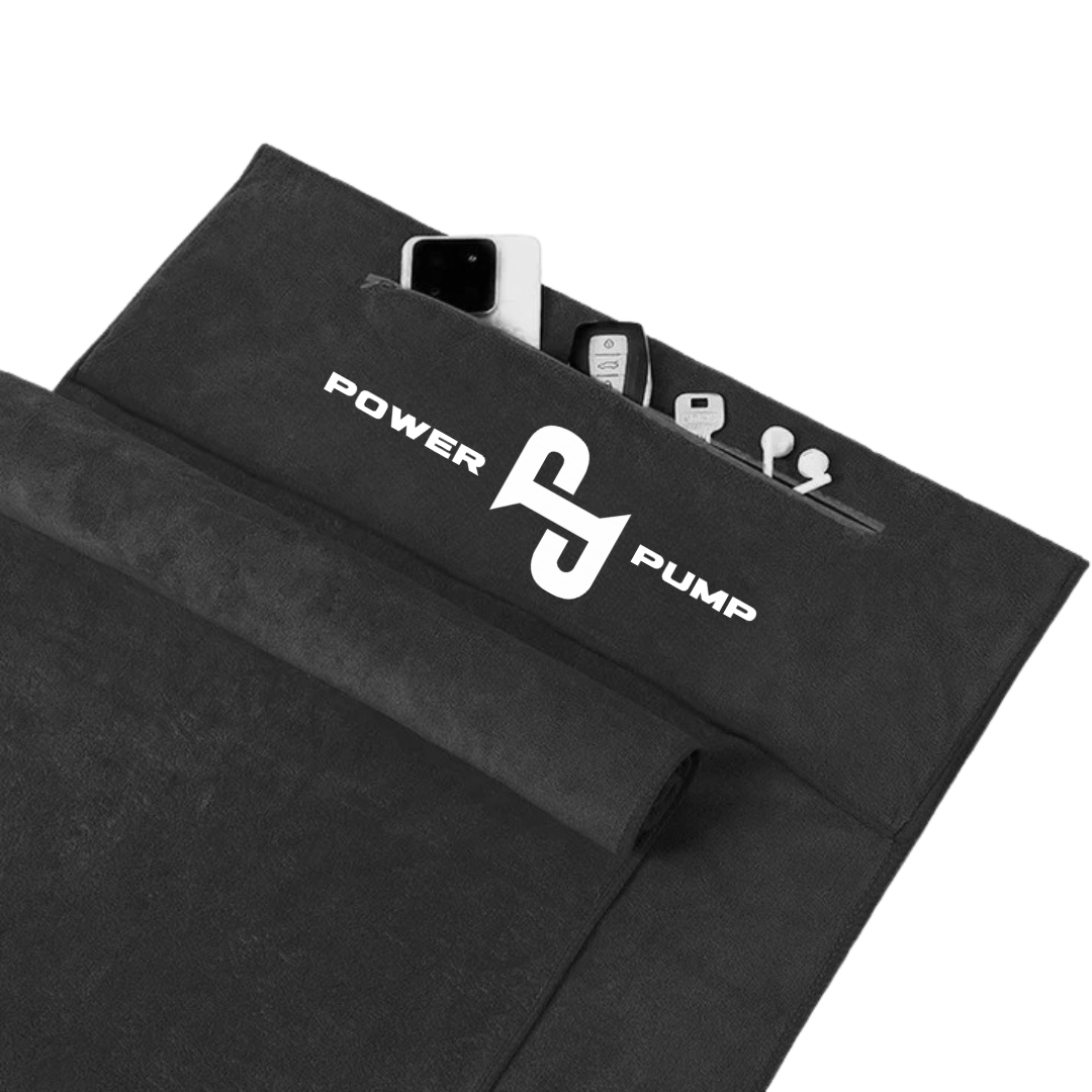 micro-fiber  Zipper Towels