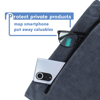 micro-fiber  Zipper Towels