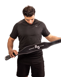 Weight Lifting Belt