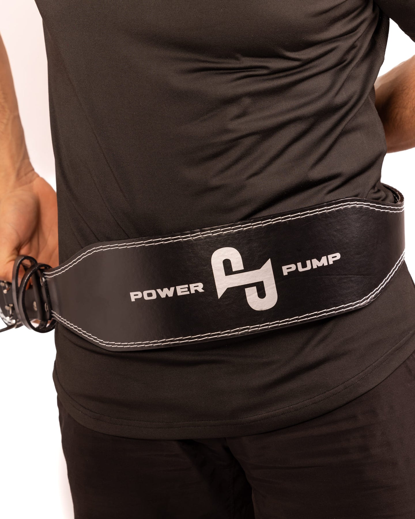 Weight Lifting Belt