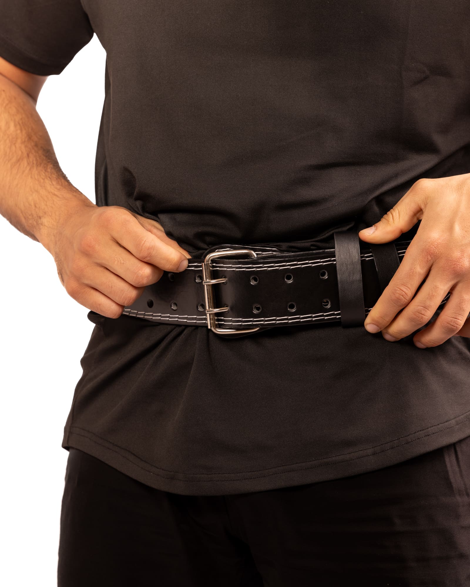 Weight Lifting Belt