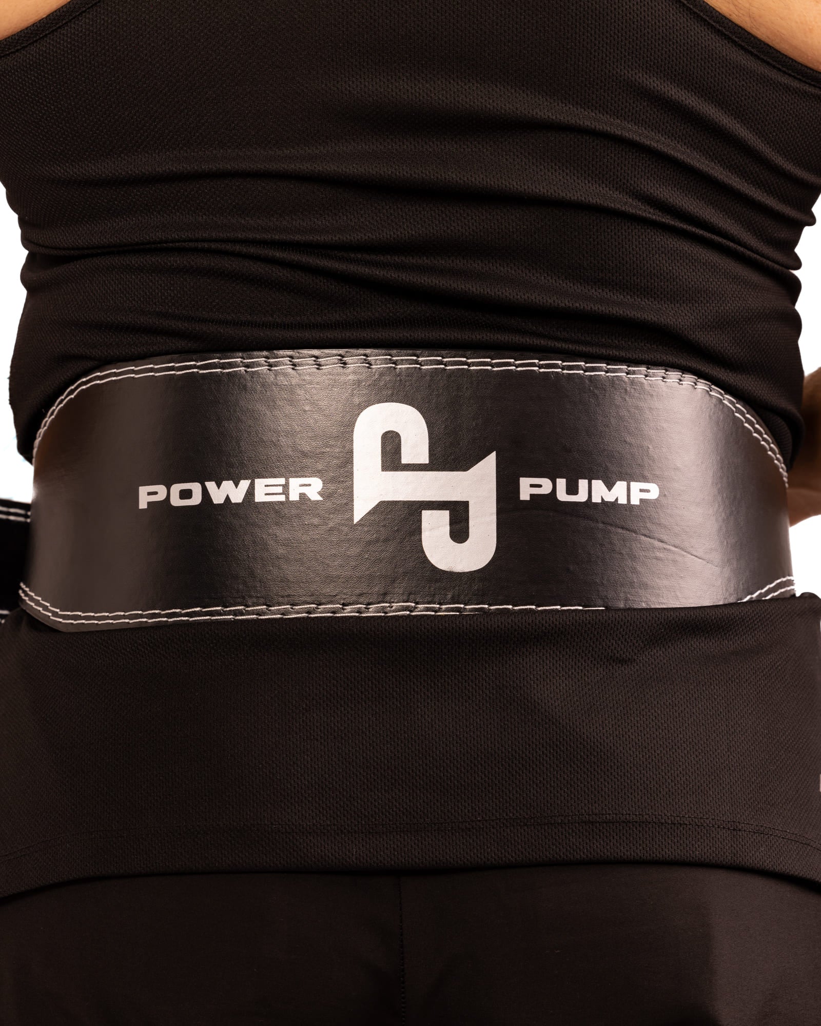 Weight Lifting Belt