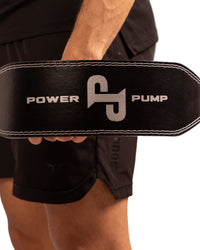 Weight Lifting Belt