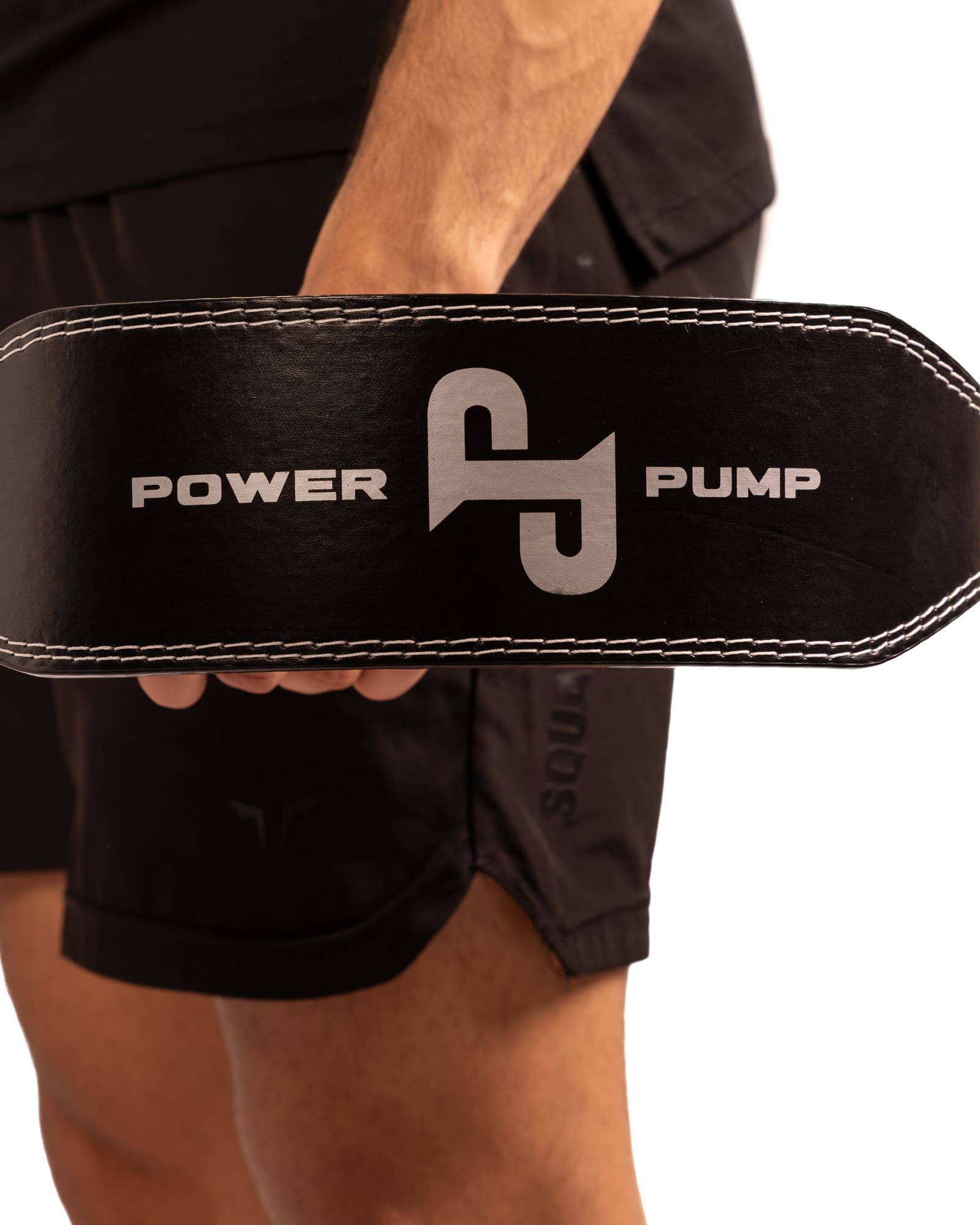 Weight Lifting Belt