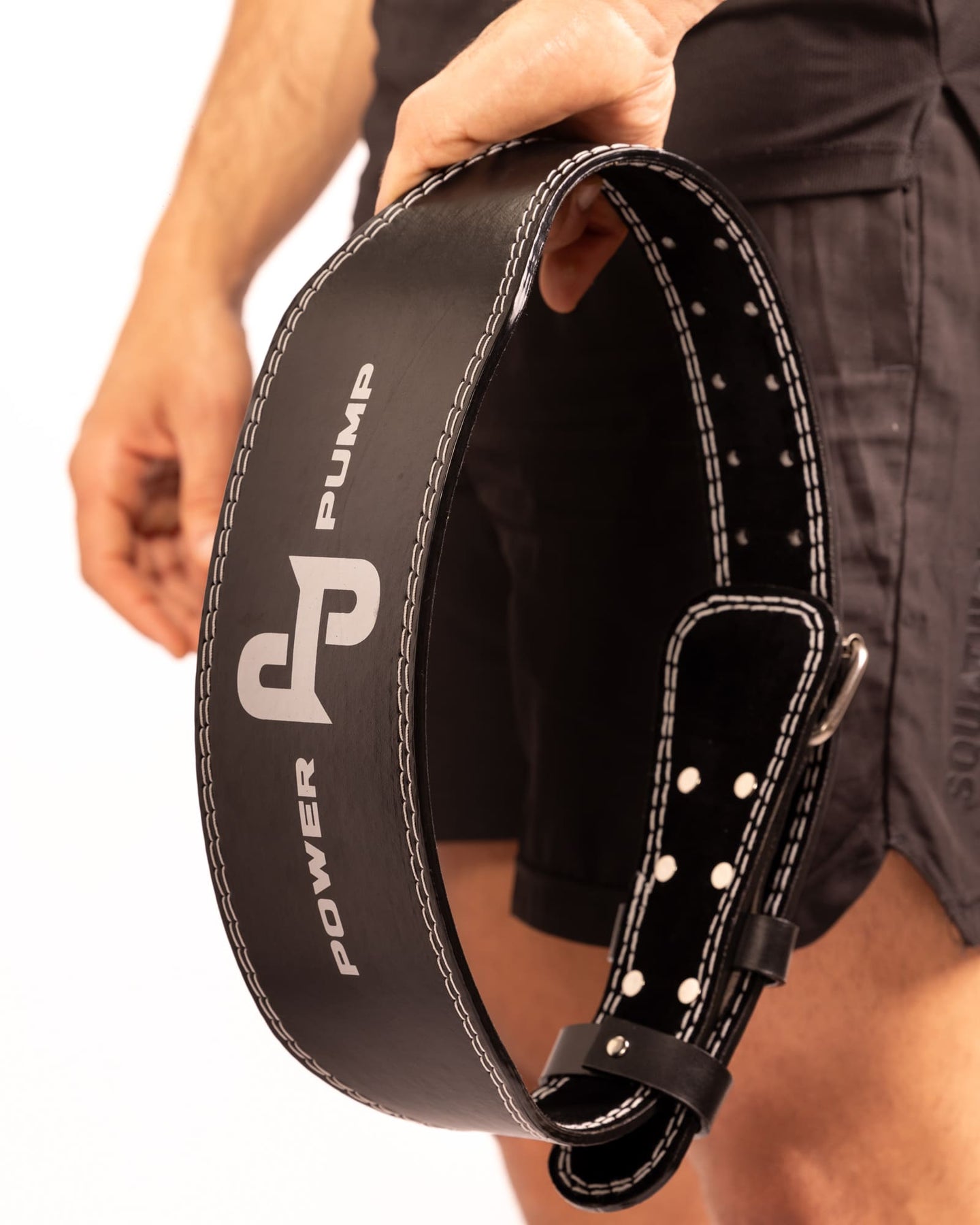 Weight Lifting Belt