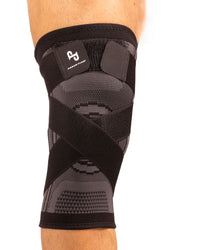 Knee sleeve
