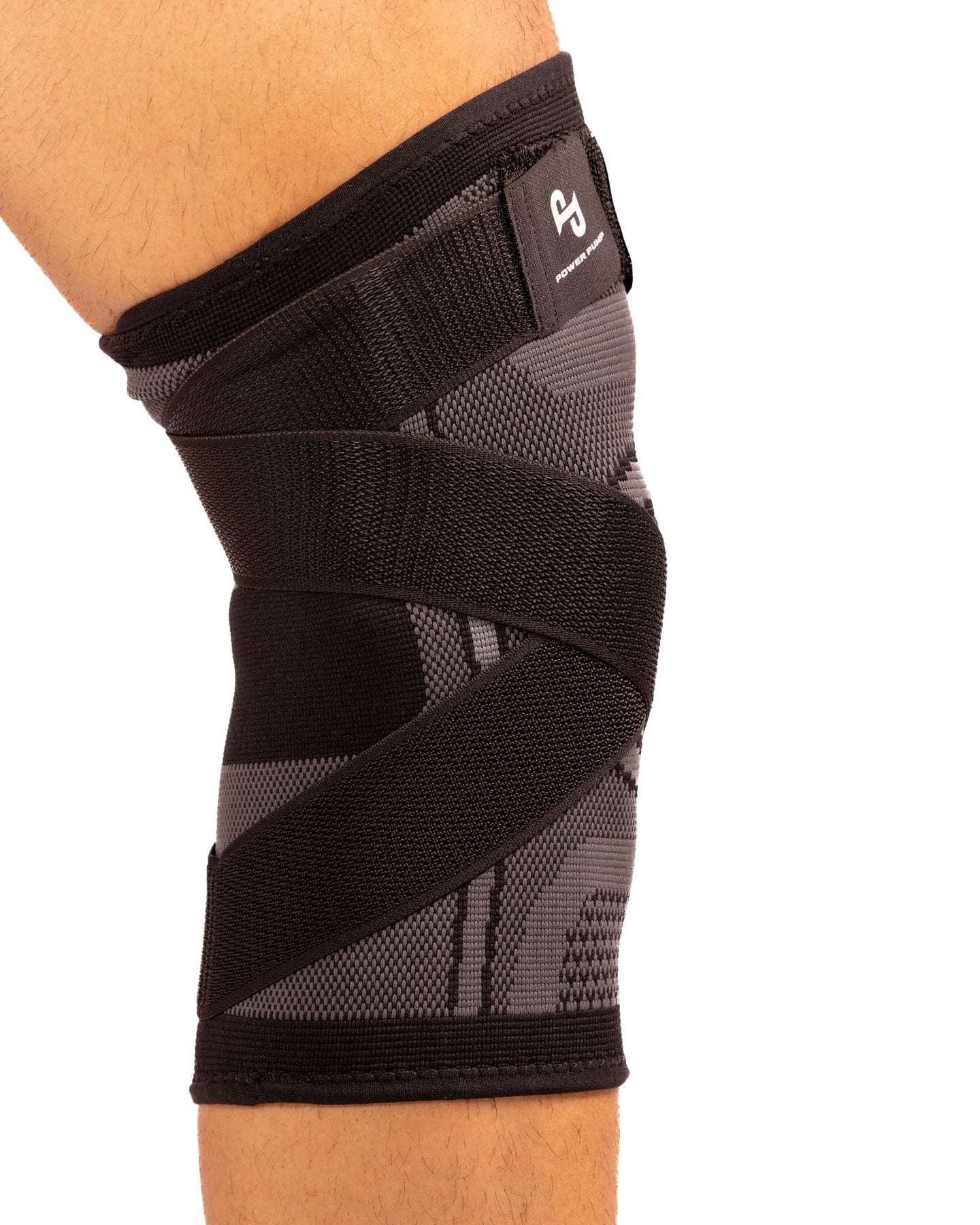 Knee sleeve