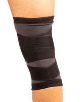 Knee sleeve