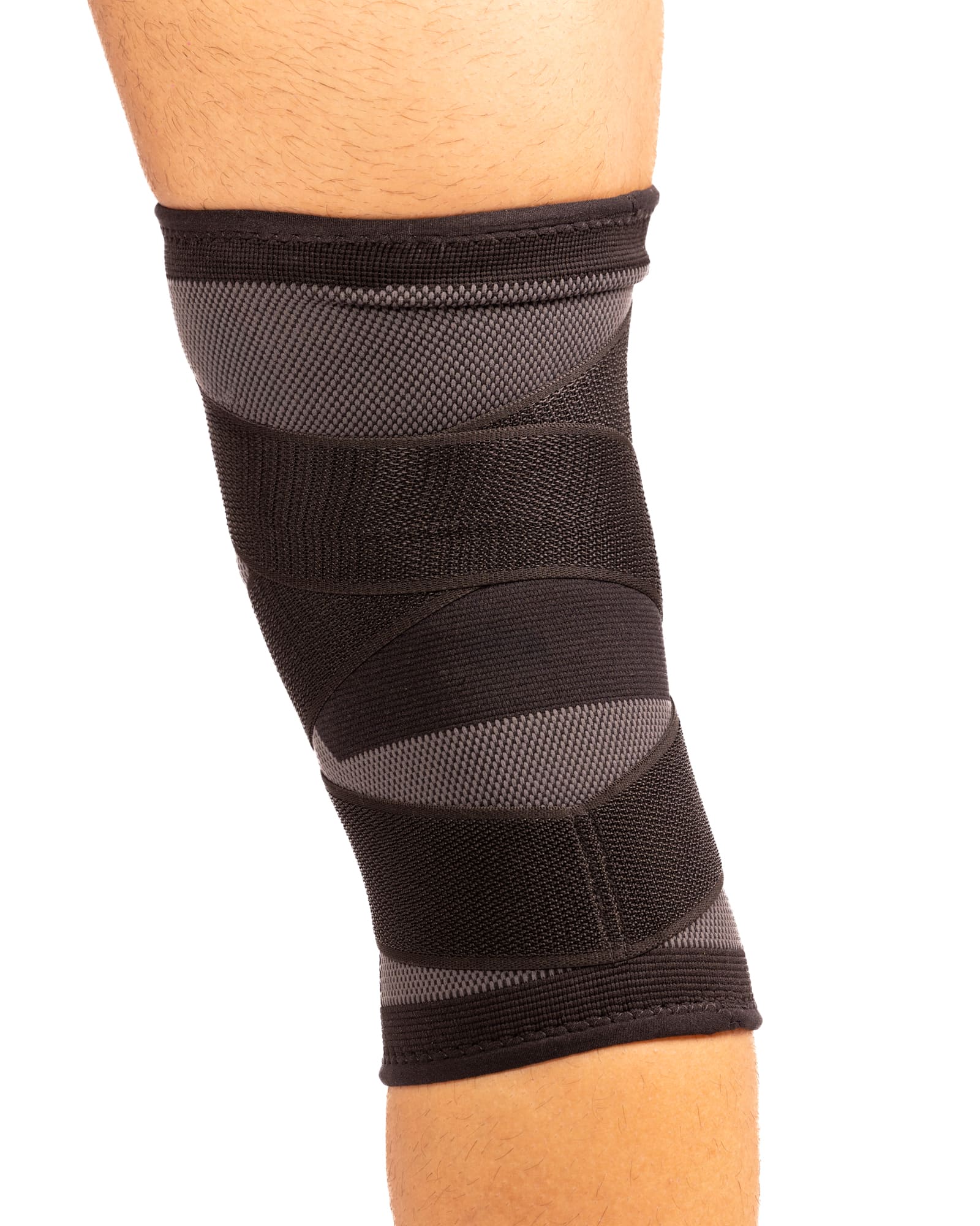 Knee sleeve