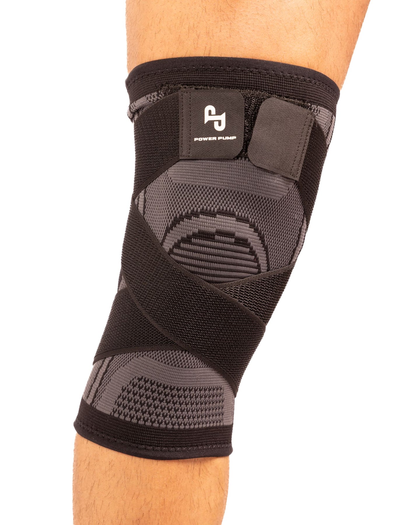 Knee sleeve