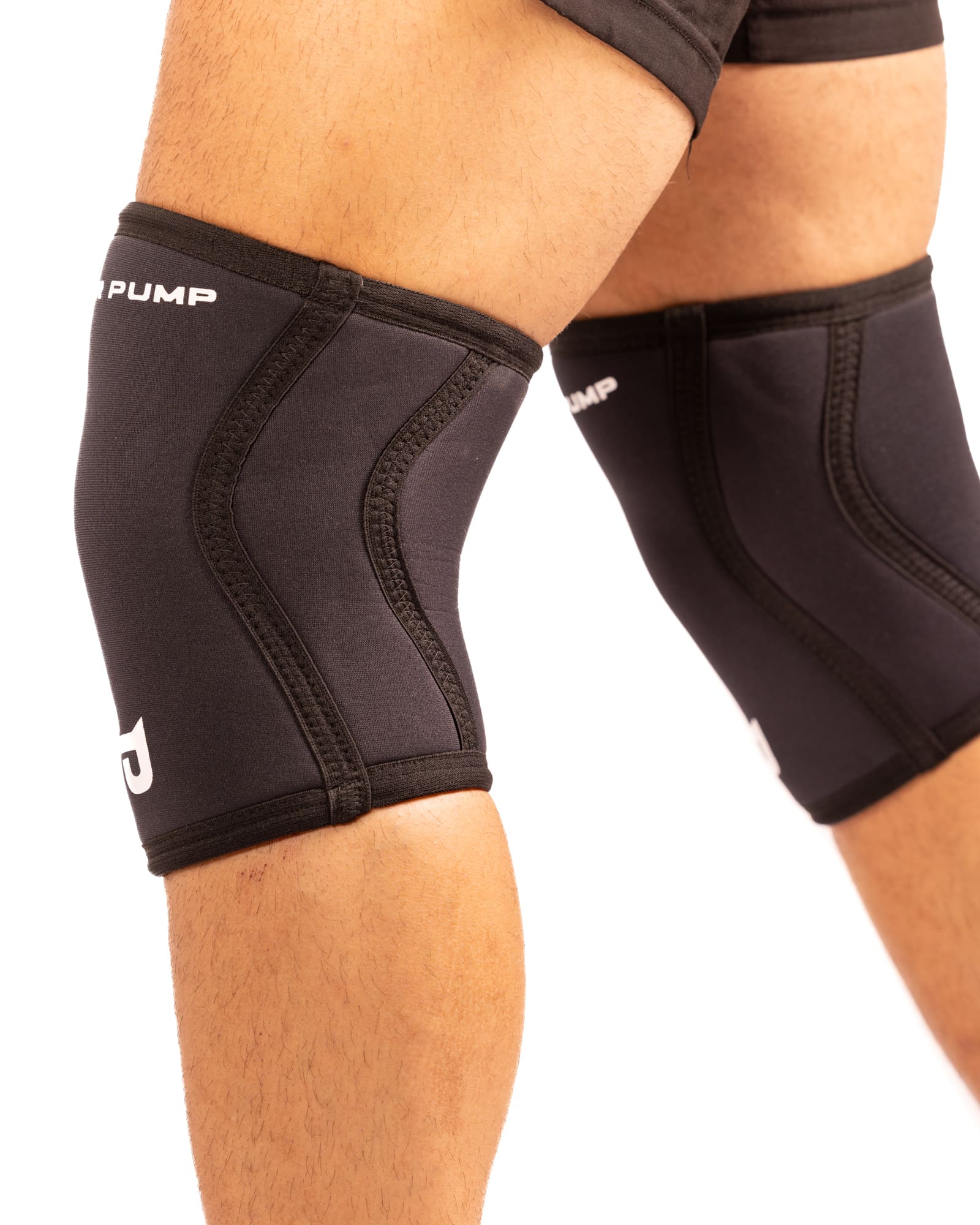 7-mm Knee sleeves