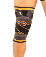 Knee sleeve