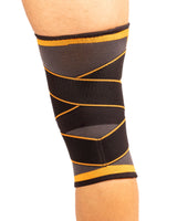 Knee sleeve