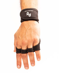 Open Gloves