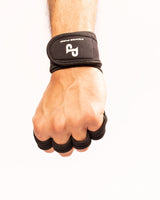 Open Gloves