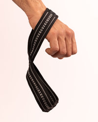 Figure 8 Straps