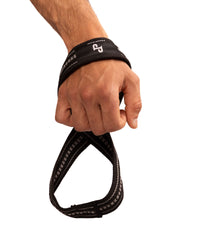Figure 8 Straps