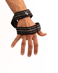 Figure 8 Straps