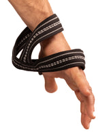 Figure 8 Straps