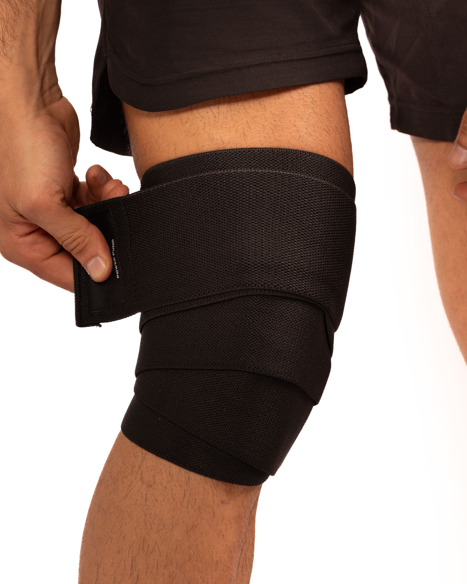 Knee Wraps