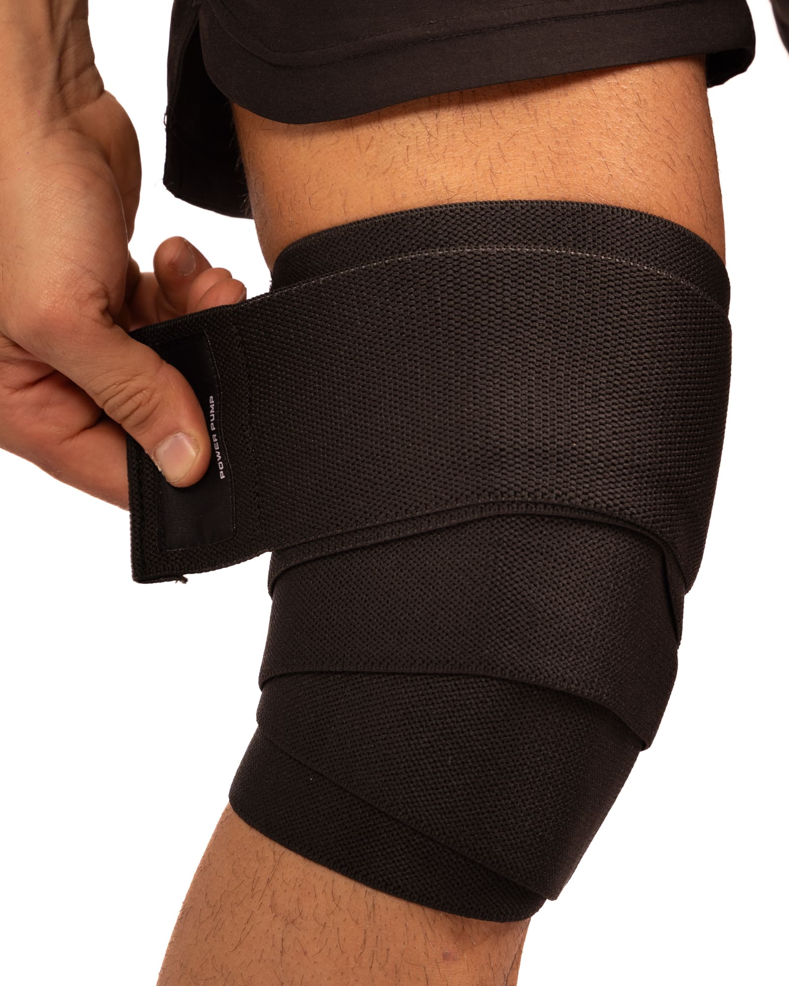 Knee Wraps