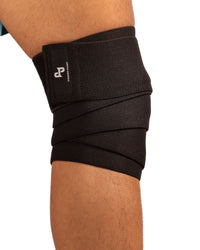 Knee Wraps