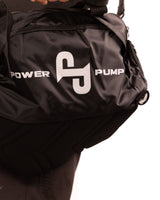 Power Pump gym bag