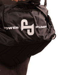 Power Pump gym bag