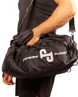 Power Pump gym bag