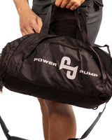Power Pump gym bag