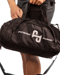 Power Pump gym bag