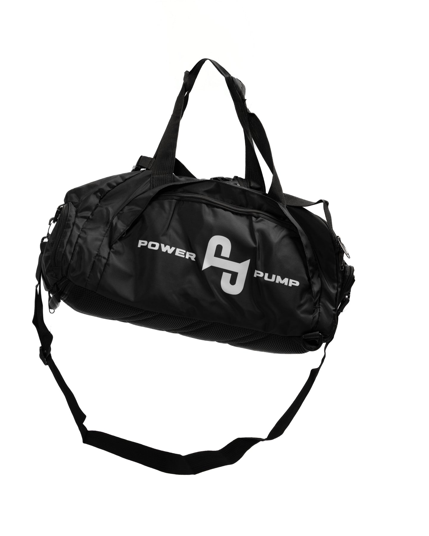 Gym Starter Bundle