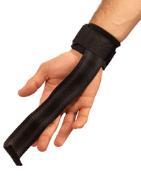Wrist lifting straps