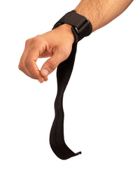 Wrist lifting straps