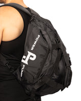 Power Pump gym bag