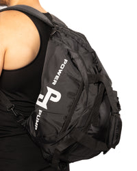 Power Pump gym bag