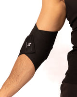 Elbow Wraps