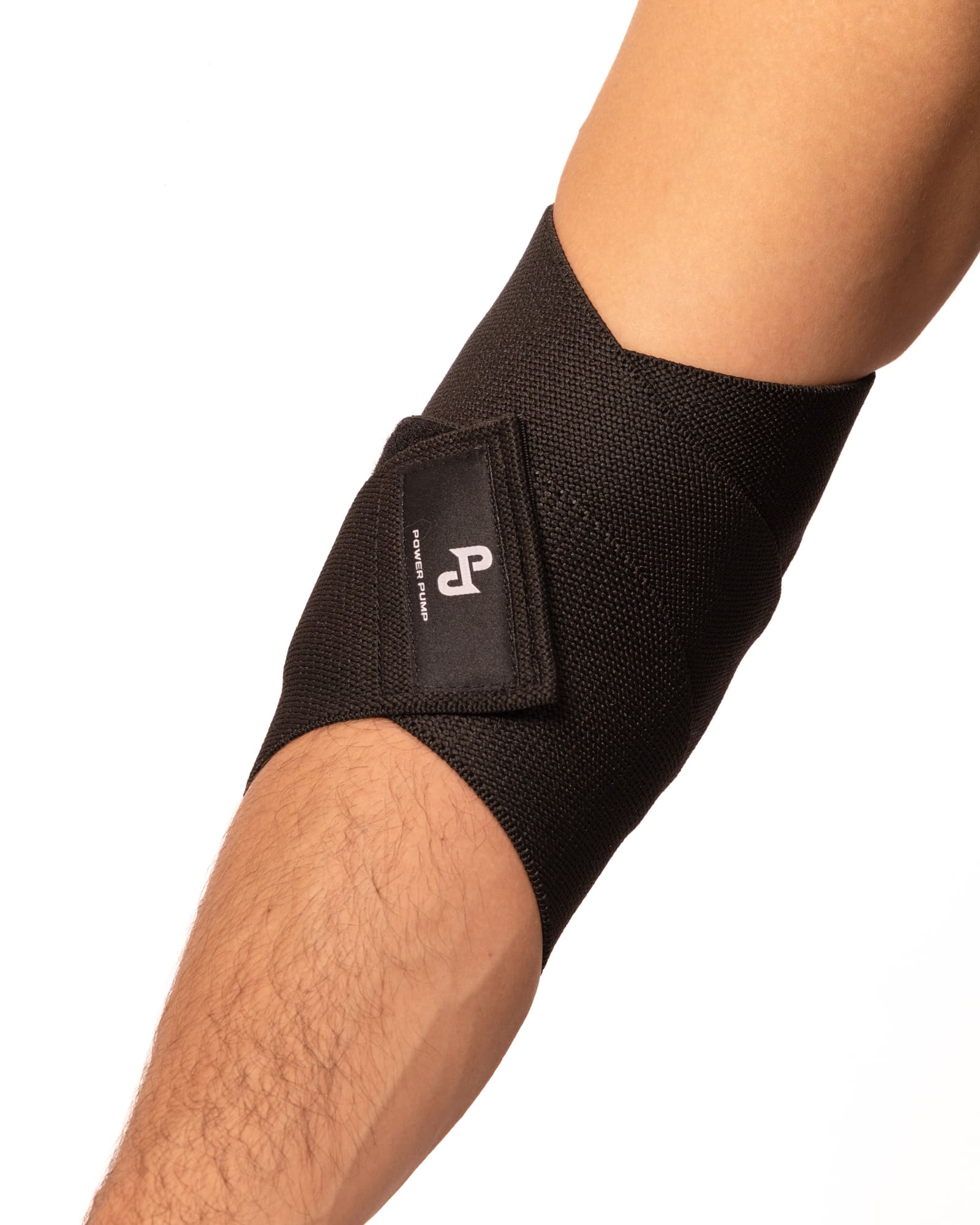 Elbow Wraps