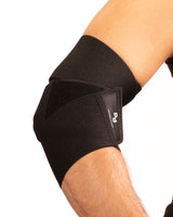 Elbow Wraps