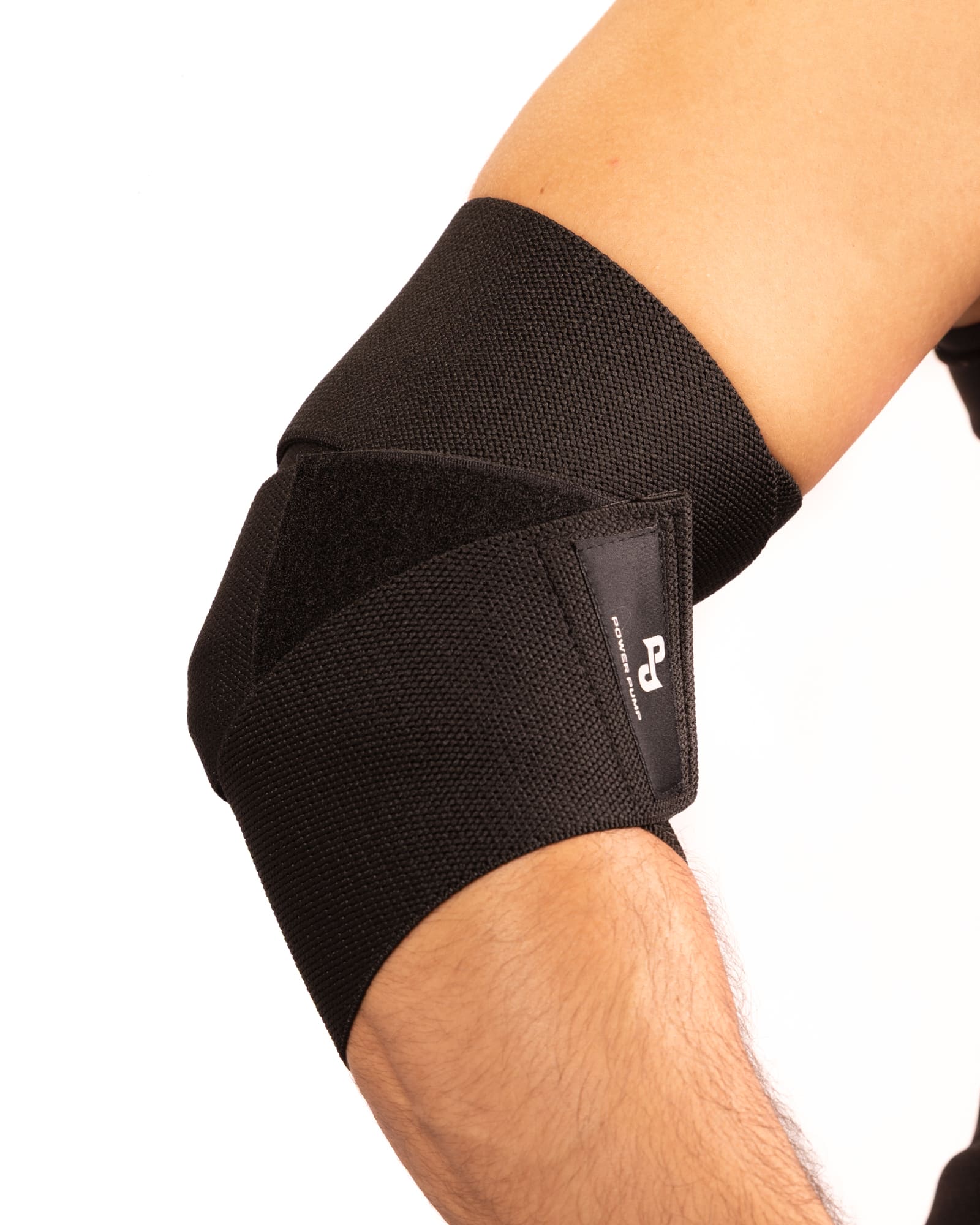 Elbow Wraps