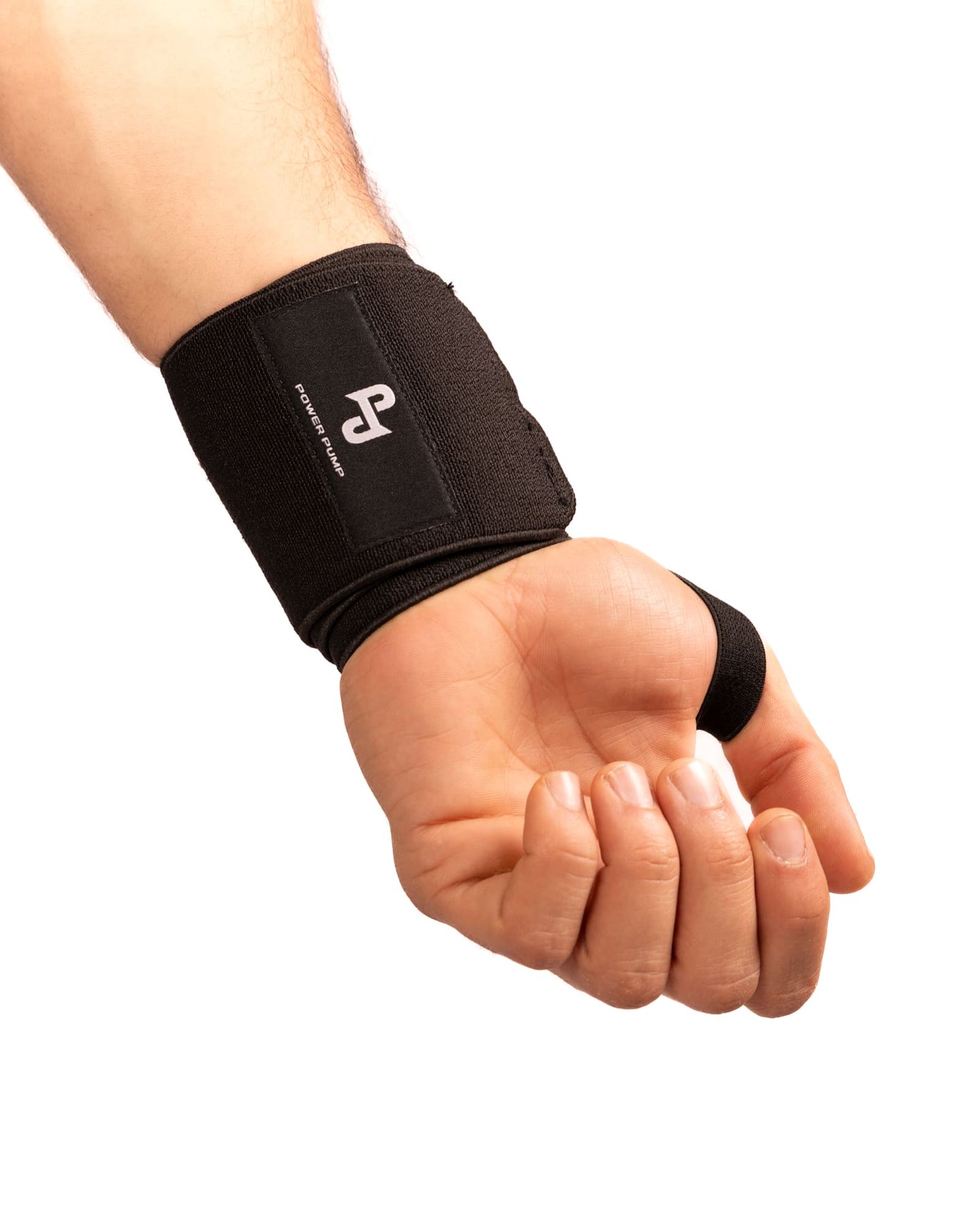 Wrist Wraps