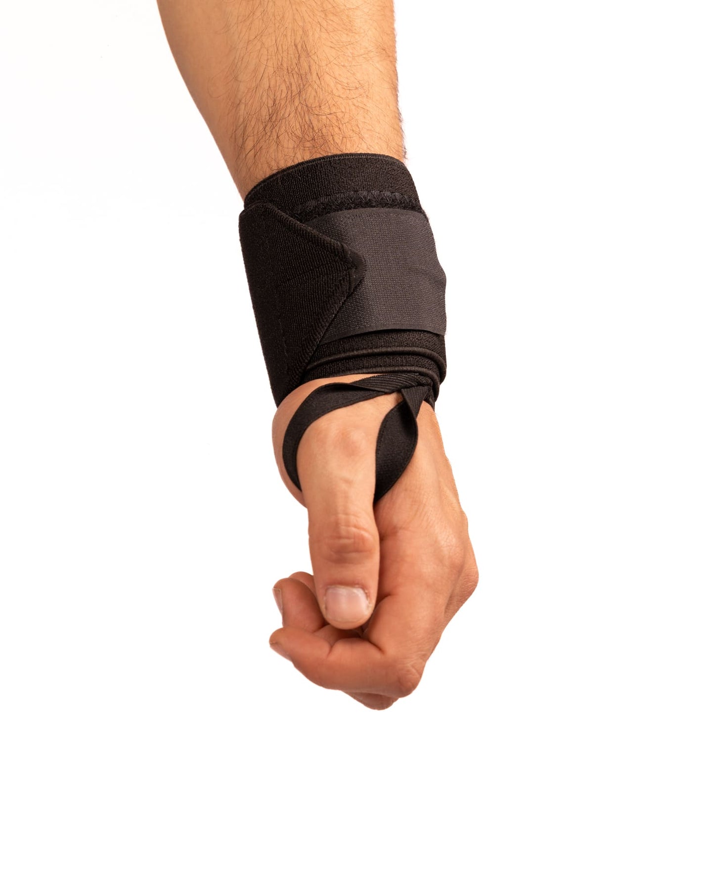 Wrist Wraps