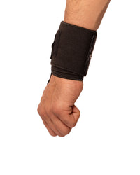Wrist Wraps