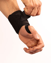 Wrist Wraps
