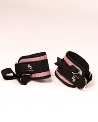 Ankle straps