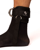Ankle straps