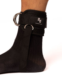 Ankle straps