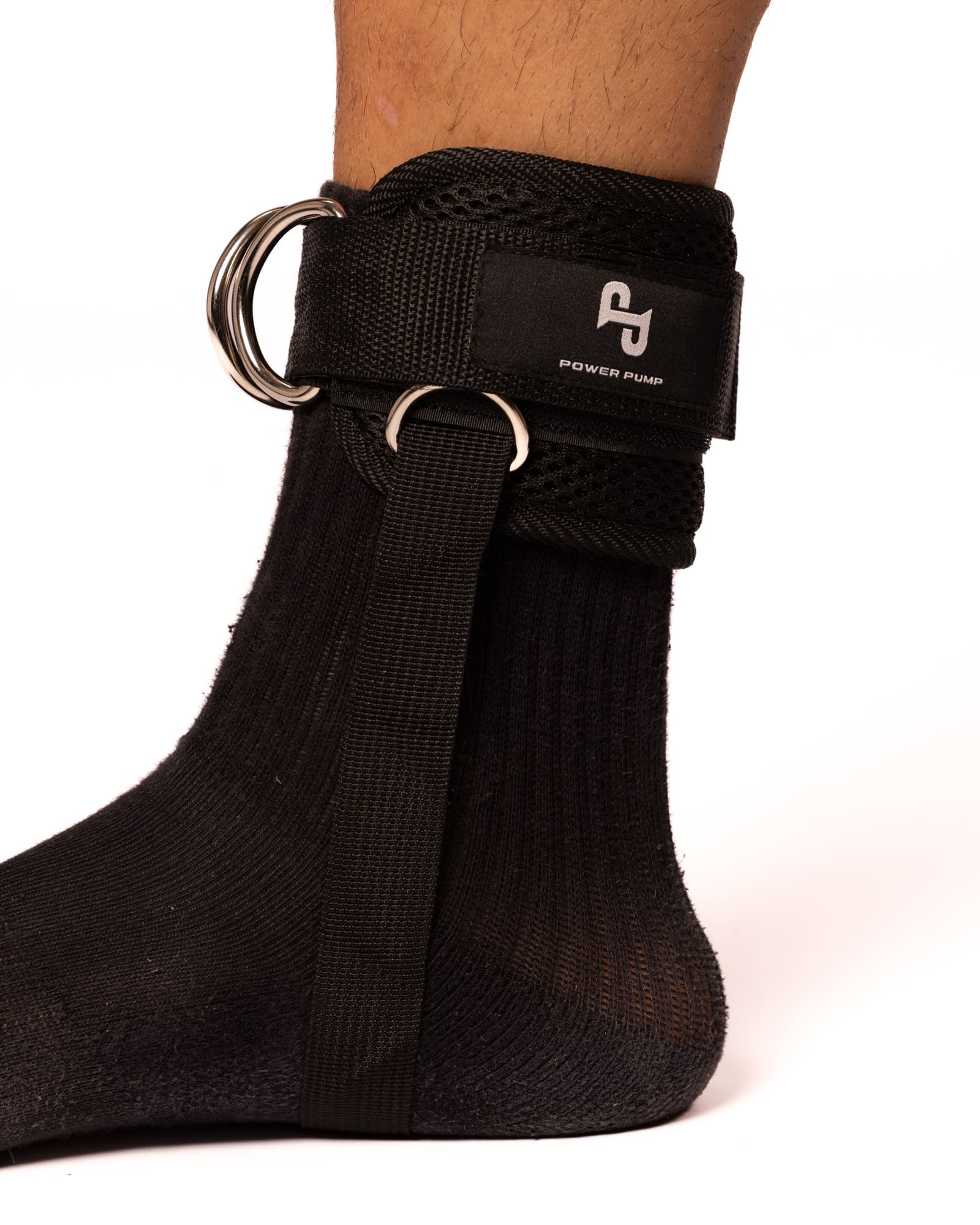 Ankle straps
